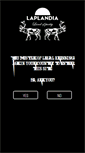 Mobile Screenshot of laplandiavodka.com